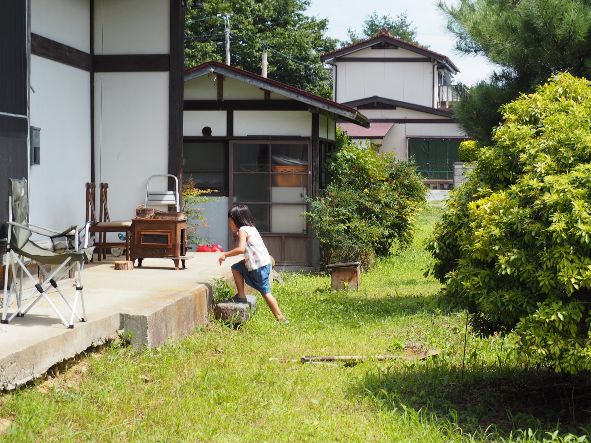 気仙沼の暮らし